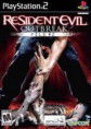 Resident Evil: Outbreak – PS2